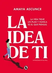 LA IDEA DE TI Beliebt