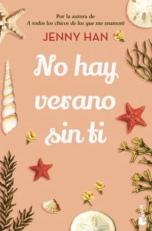 NO HAY VERANO SIN TI (VERANO EN QUE ME ENAMORE 2) Garantierte Lieferung