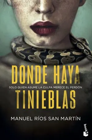 DONDE HAYA TINIEBLAS Preiswert