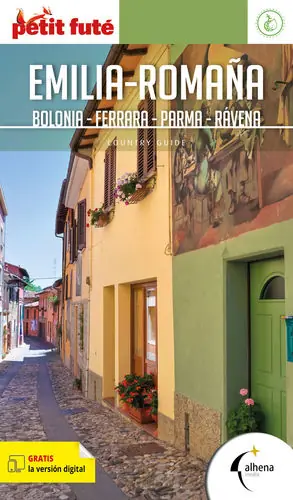 Top-Qualität EMILIA-ROMAÑA (BOLONIA, FERRARA, PARMA, RÁVENA)