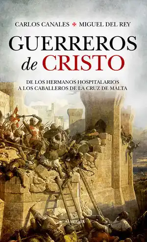 Garantierte Lieferung GUERREROS DE CRISTO