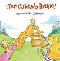 ¡TEN CUIDADO, BRUNO! Günstig