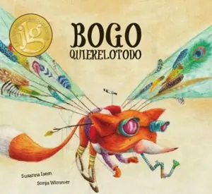 Neue Ware BOGO QUIERELOTODO