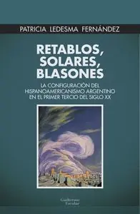 RETABLOS, SOLARES, BLASONES Direkt Vom Hersteller