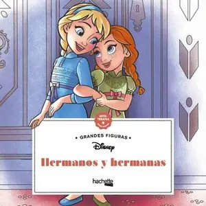 HERMANOS Y HERMANAS. GRANDES CUADRADOS DISNEY Günstig