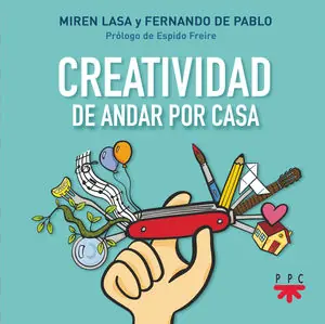 Gleich Bestellen CREATIVIDAD DE ANDAR POR CASA