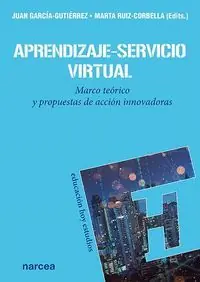 APRENDIZAJE SERVICIO VIRTUAL Geprüft