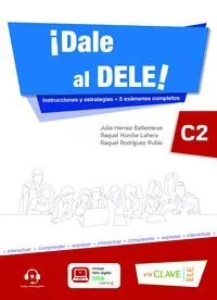 Heißes Angebot DALE AL DELE C2