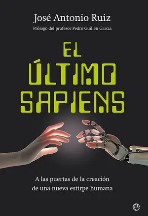 EL ÚLTIMO SAPIENS Sonderangebot