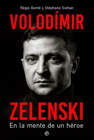 VOLODÍMIR ZELENSKI Abverkauf