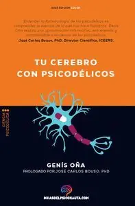 TU CEREBRO CON PSICODÉLICOS Limited Edition