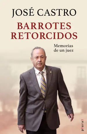 BARROTES RETORCIDOS Preisreduziert
