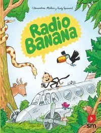 Solange Der Vorrat Reicht RADIO BANANA