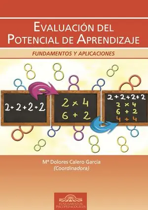 EVALUACIÓN DEL POTENCIAL DE APRENDIZAJE Kracherpreis