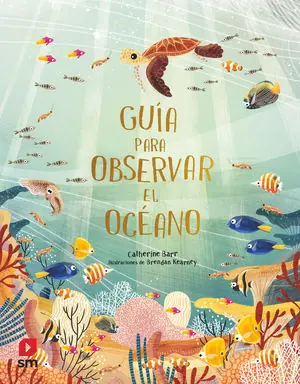 GUÍA PARA OBSERVAR EL OCÉANO Kostenfreie Lieferung