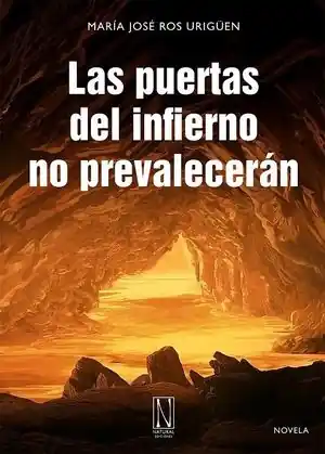 LAS PUERTAS DEL INFIERNO NO PREVALECERAN Weltweiter Versand