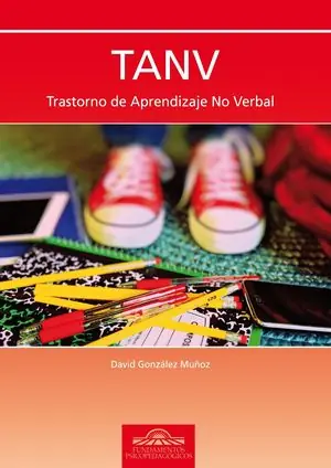 TANV TRASTORNO DE APRENDIZAJE NO VERBAL Im Trend