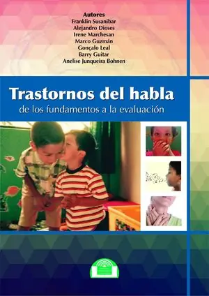 Kostenfreie Lieferung TRASTORNOS DEL HABLA DE LOS FUNDAMENTOS A LA EVALUACION