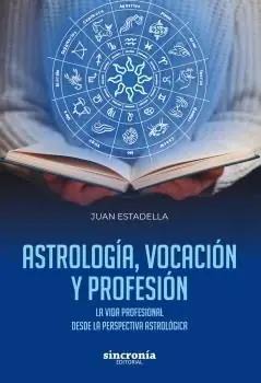 ASTROLOGÍA, VOCACIÓN Y PROFESIÓN Direktkauf