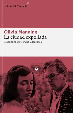 Preisknaller LA CIUDAD EXPOLIADA