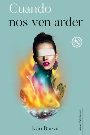 Beliebt CUANDO NOS VEN ARDER