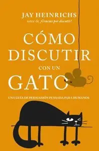 Angebot CÓMO DISCUTIR CON UN GATO