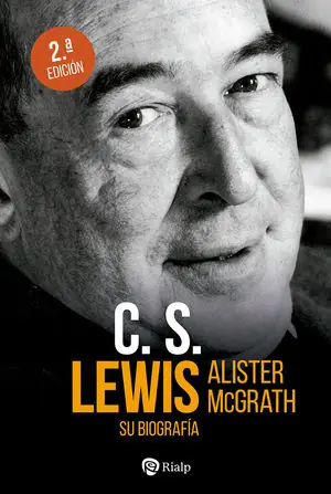 C. S. LEWIS. SU BIOGRAFIA Kostenfreie Lieferung