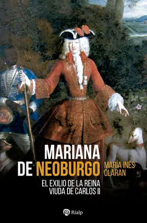 MARIANA DE NEOBURGO Zertifiziert