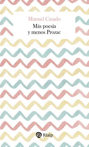 Geld-Zurück-Garantie MAS POESIA Y MENOS PROZAC