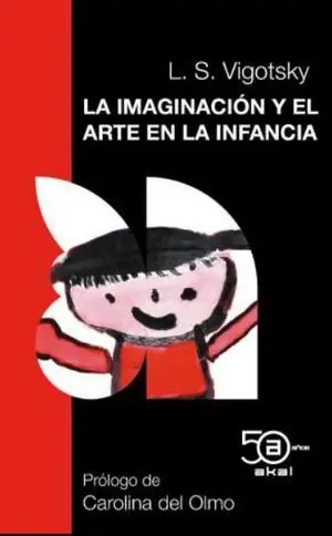 LA IMAGINACIÓN Y EL ARTE EN LA INFANCIA Sale