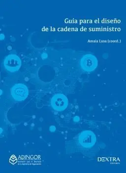 Super-Preis GUIA PARA EL DISEÑO DE LA CADENA DE SUMINISTROS