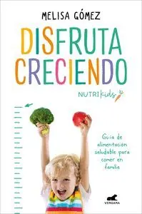 Heißes Angebot DISFRUTA CRECIENDO
