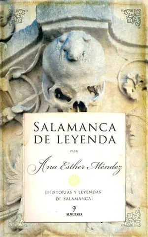 SALAMANCA DE LEYENDA Gratis Versand