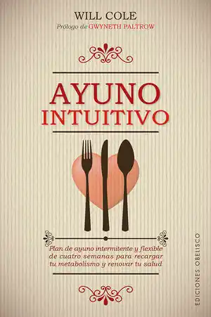 AYUNO INTUITIVO Letzte Chance