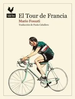 EL TOUR DE FRANCIA Jetzt Kaufen