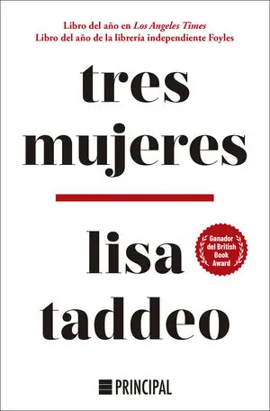 TRES MUJERES Preisreduziert