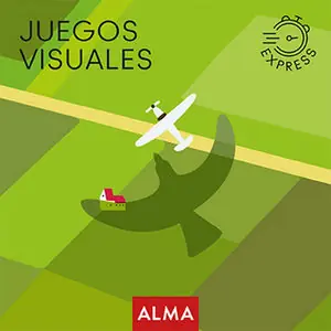 Neu Im Sortiment JUEGOS VISUALES EXPRESS