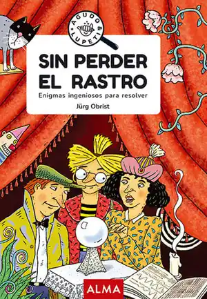 Schnäppchen SIN PERDER EL RASTRO (GOOD VIBES)