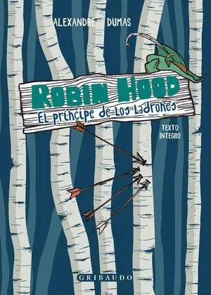 Neu ROBIN HOOD