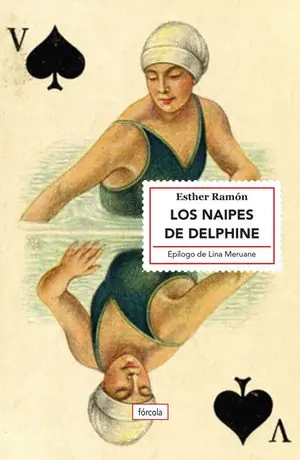 LOS NAIPES DE DELPHINE Großhandel