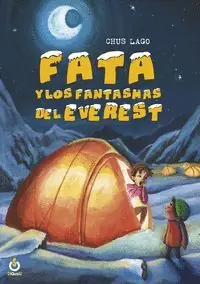 FATA Y LOS FANTASMAS DEL EVEREST Sonderangebot