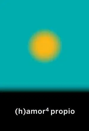 (H)AMOR 4 PROPIO Solange Der Vorrat Reicht