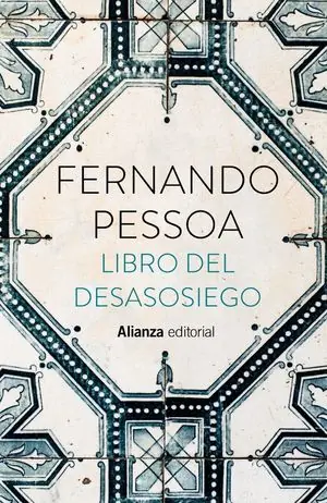 LIBRO DEL DESASOSIEGO Exklusiv