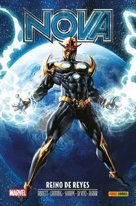 NOVA (REINO DE REYES) ANIQUILACION TOMO 22 Bestseller