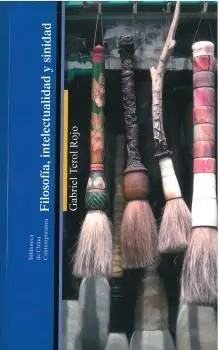 FILOSOFIA INTELECTUALIDAD Y SINIDAD Top-Angebot