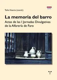 Billig LA MEMORIA DEL BARRO