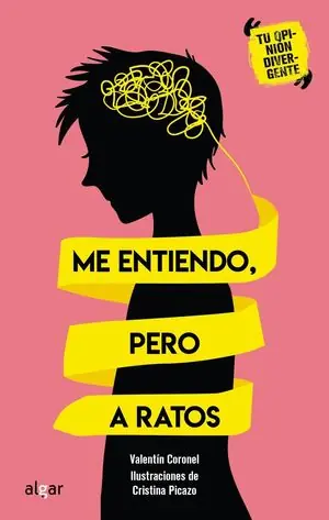 ME ENTIENDO, PERO A RATOS Handgefertigt