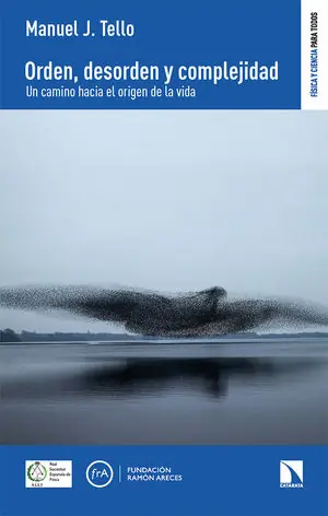 Saisonangebot ORDEN, DESORDEN Y COMPLEJIDAD