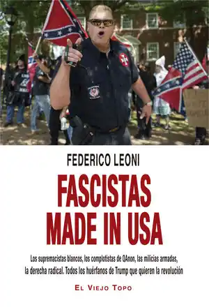 FASCISTAS MADE IN USA Echt