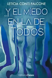 Y EL MIEDO EN LA DE TODOS Schnäppchen